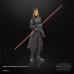 Фигурка Star Wars The Black Series Inquisitor Fourth Sister (Hasbro, висота 15 см), 122732, Фигурки